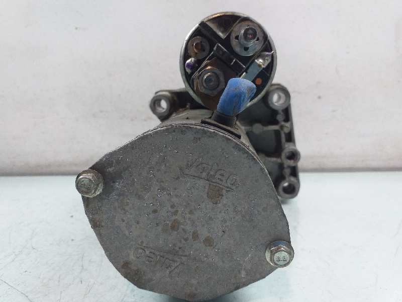 Recambio de motor arranque para citroën berlingo station wagon live edition referencia OEM IAM 9662854180  