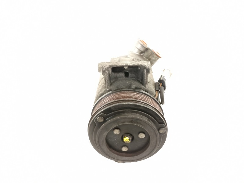 Recambio de compresor aire acondicionado para opel zafira b cosmo referencia OEM IAM 401351739 13124752 