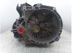 Recambio de caja cambios para ford focus berlina (cap) sport referencia OEM IAM 3M5R7002YF 3M5R T1GD2