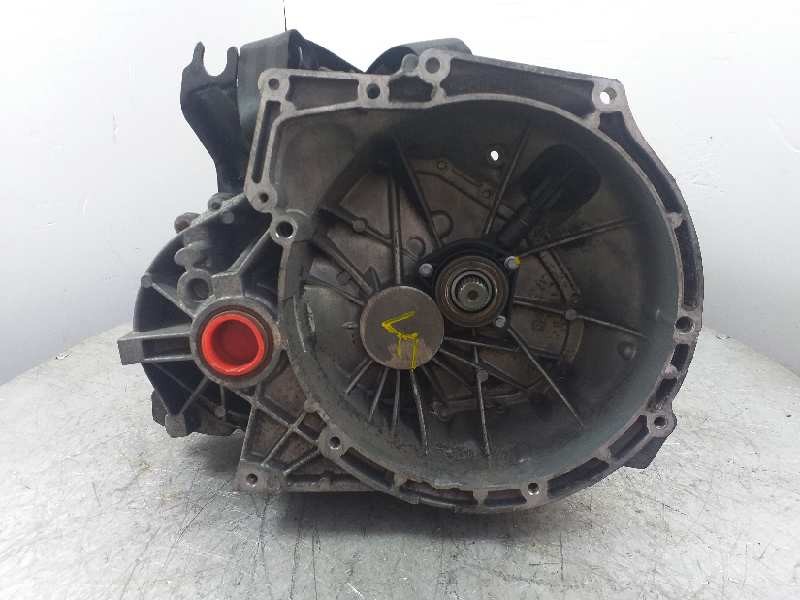 Recambio de caja cambios para ford focus berlina (cap) sport referencia OEM IAM 3M5R7002YF 3M5R T1GD2