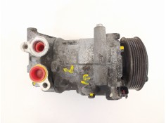 Recambio de compresor aire acondicionado para ford transit caja cerrada ´06 2.2 tdci cat referencia OEM IAM BK2119D629BA   2