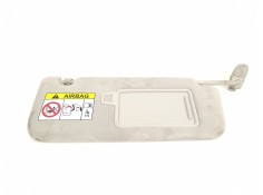 Recambio de parasol derecho para kia sorento hev 2023 1.6 tci-gdi referencia OEM IAM 85220P2010GYT  