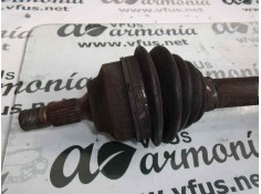 Recambio de transmision delantera derecha para peugeot 307 berlina (s2) xt referencia OEM IAM 9661107280   2