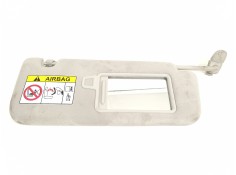 Recambio de parasol derecho para kia sorento hev 2023 1.6 tci-gdi referencia OEM IAM 85220P2010GYT   2