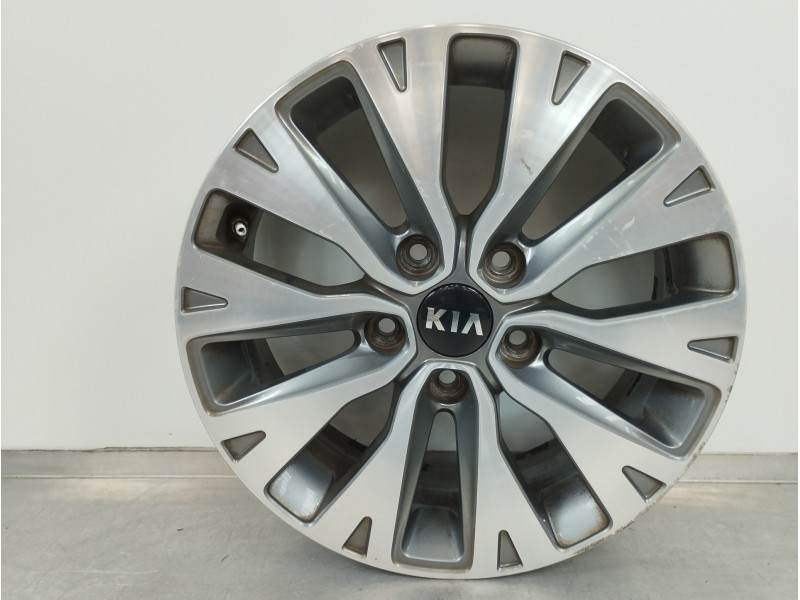 Recambio de llanta para kia cee´d concept referencia OEM IAM 52910A2800  
