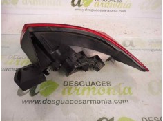 Recambio de piloto trasero izquierdo para renault clio iv authentique referencia OEM IAM 265554091R   2
