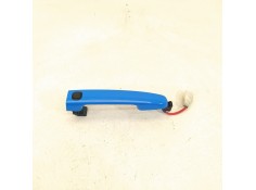 Recambio de maneta exterior delantera izquierda para toyota aygo x-cite referencia OEM IAM 692110H900  
