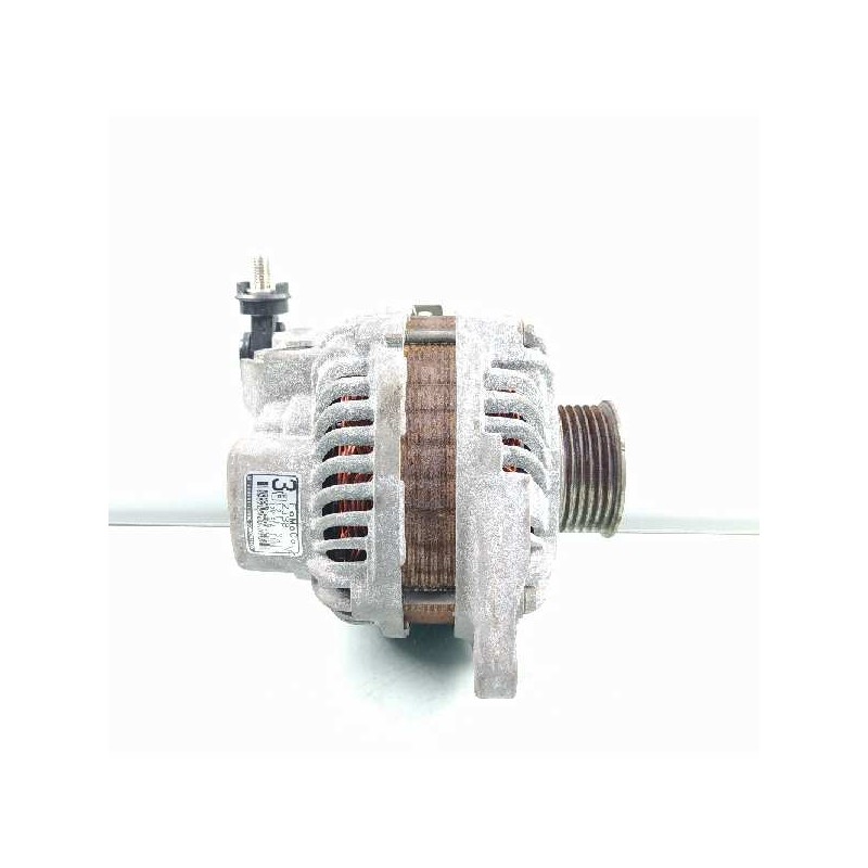Recambio de alternador para mazda 2 lim. (de) 1.3 style (5-ptas.) (55kw) referencia OEM IAM A2TG1391  