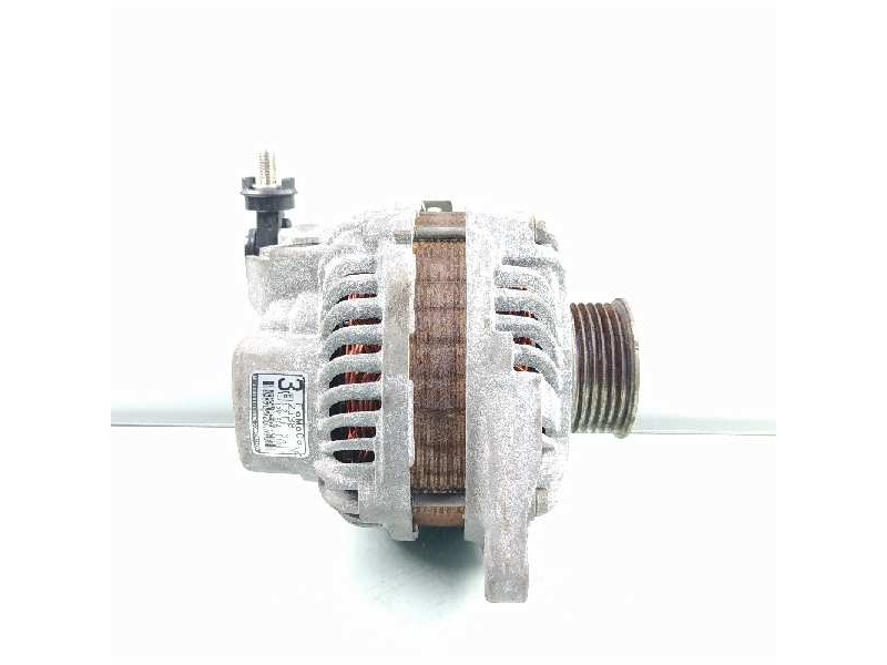 Recambio de alternador para mazda 2 lim. (de) 1.3 style (5-ptas.) (55kw) referencia OEM IAM A2TG1391  