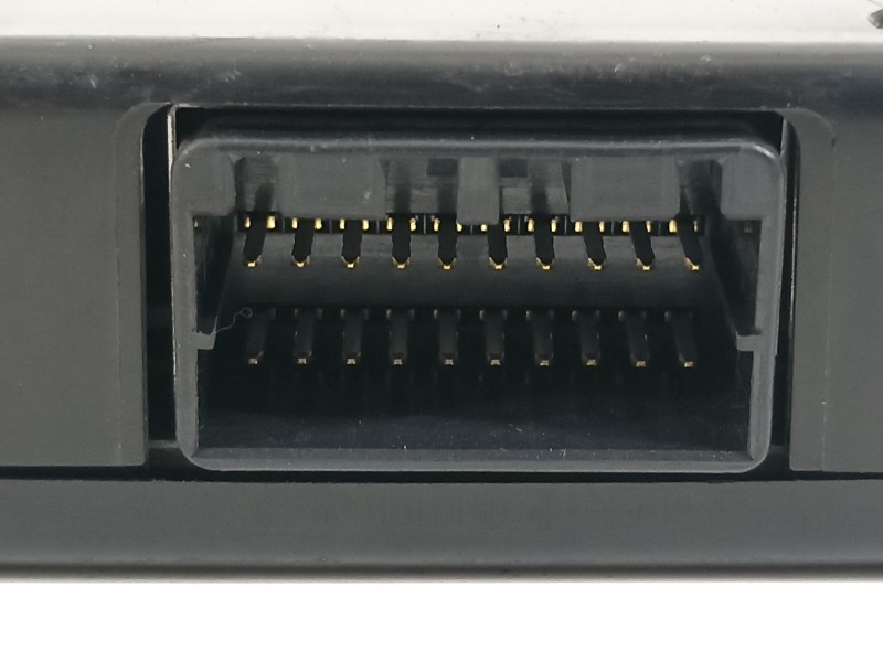 Recambio de modulo electronico para citroën c-crosser xtr referencia OEM IAM MN141635  