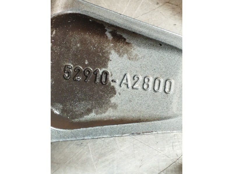 Recambio de llanta para kia cee´d concept referencia OEM IAM 52910A2800  