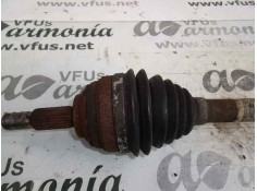 Recambio de transmision delantera derecha para renault megane ii berlina 5p pack authentique (e) referencia OEM IAM 8200264668   2