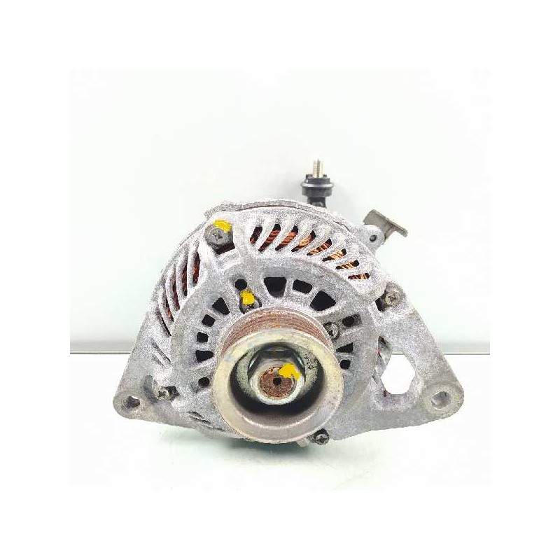Recambio de alternador para mazda 2 lim. (de) 1.3 style (5-ptas.) (55kw) referencia OEM IAM A2TG1391  