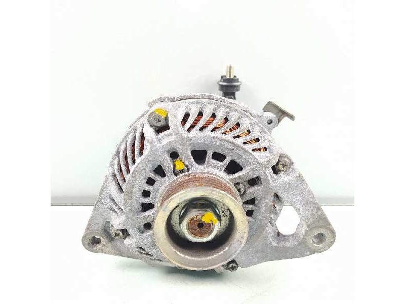 Recambio de alternador para mazda 2 lim. (de) 1.3 style (5-ptas.) (55kw) referencia OEM IAM A2TG1391  