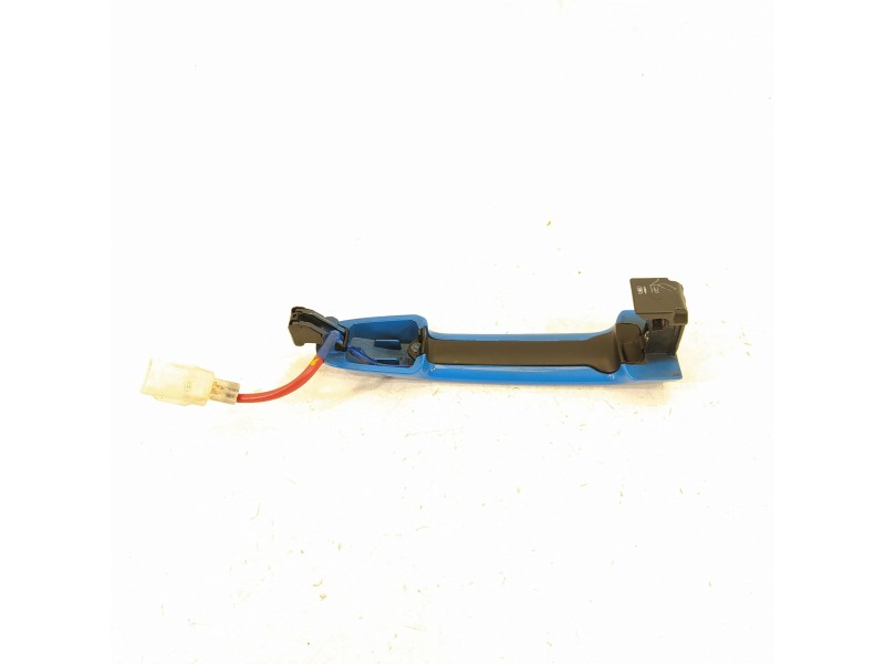 Recambio de maneta exterior delantera izquierda para toyota aygo x-cite referencia OEM IAM 692110H900  
