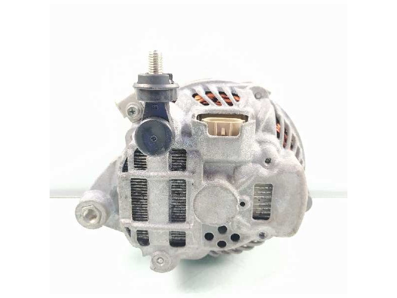 Recambio de alternador para mazda 2 lim. (de) 1.3 style (5-ptas.) (55kw) referencia OEM IAM A2TG1391  
