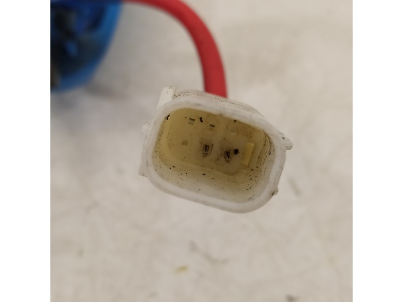 Recambio de maneta exterior delantera izquierda para toyota aygo x-cite referencia OEM IAM 692110H900  