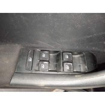 MANDO ELEVALUNAS DELANTERO IZQUIERDO 5E0959857A 