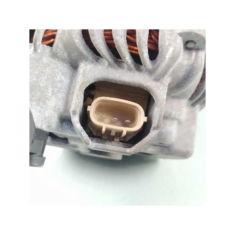 Recambio de alternador para mazda 2 lim. (de) 1.3 style (5-ptas.) (55kw) referencia OEM IAM A2TG1391  