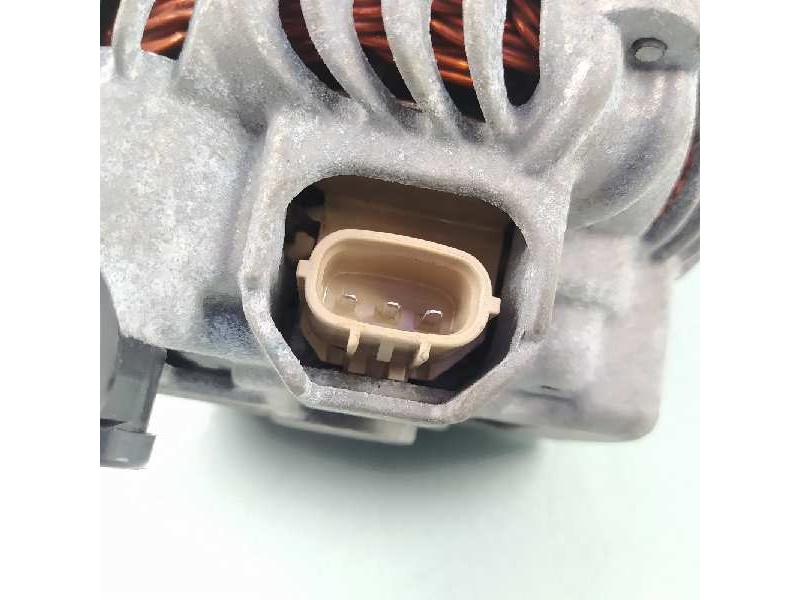 Recambio de alternador para mazda 2 lim. (de) 1.3 style (5-ptas.) (55kw) referencia OEM IAM A2TG1391  