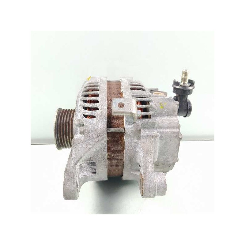 Recambio de alternador para mazda 2 lim. (de) 1.3 style (5-ptas.) (55kw) referencia OEM IAM A2TG1391  