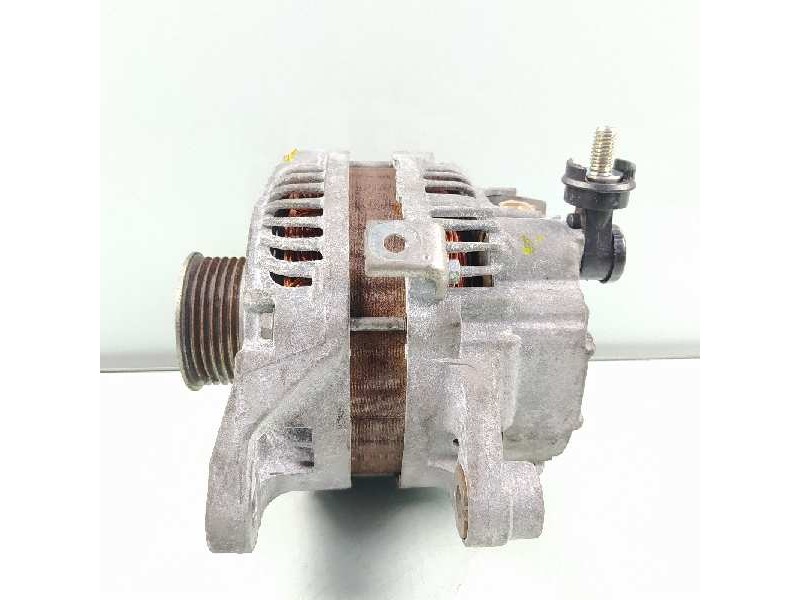 Recambio de alternador para mazda 2 lim. (de) 1.3 style (5-ptas.) (55kw) referencia OEM IAM A2TG1391  
