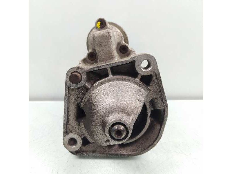 Recambio de motor arranque para volvo s60 berlina 2.4 d referencia OEM IAM 0001109252  