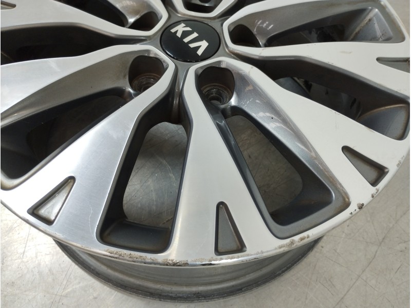 Recambio de llanta para kia cee´d concept referencia OEM IAM 52910A2800  