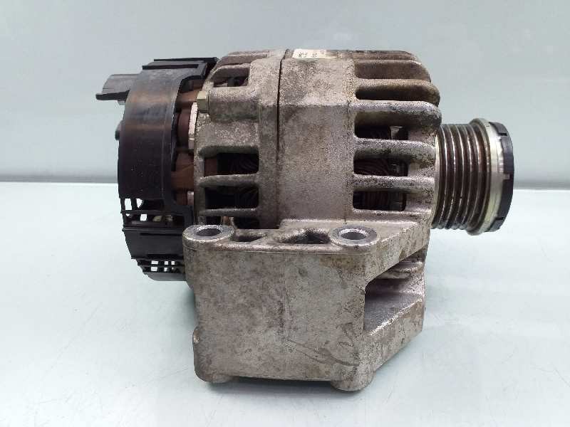 Recambio de alternador para fiat doblo active referencia OEM IAM 51854910 MS1012101191 C75824514