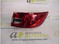 Recambio de piloto trasero derecho para renault clio iv authentique referencia OEM IAM 265502631R  