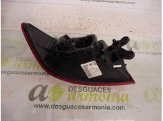 Recambio de piloto trasero derecho para renault clio iv authentique referencia OEM IAM 265502631R   2