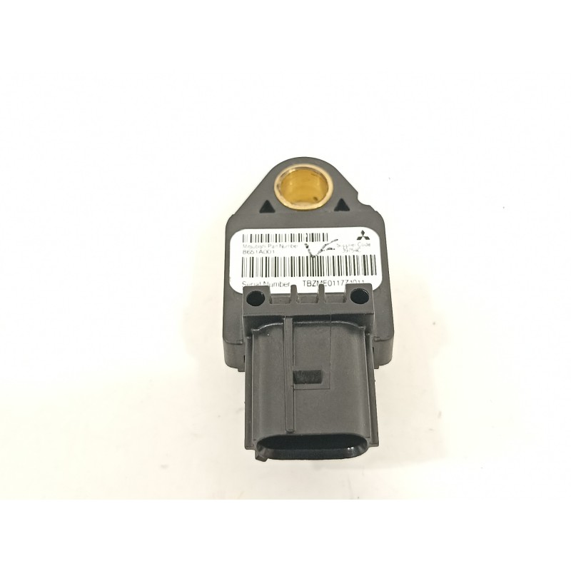 Recambio de sensor para citroën c-crosser xtr referencia OEM IAM 8651A001  