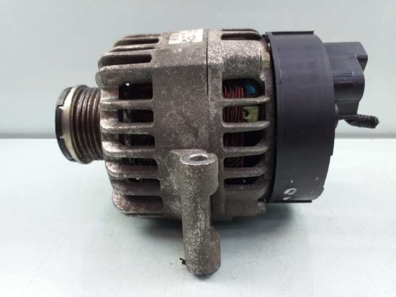 Recambio de alternador para fiat doblo active referencia OEM IAM 51854910 MS1012101191 C75824514