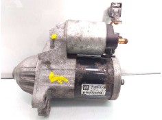 Recambio de motor arranque para mazda 2 lim. (de) 1.3 style (5-ptas.) (55kw) referencia OEM IAM M000T33971  