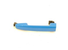 Recambio de maneta exterior trasera derecha para toyota aygo x-cite referencia OEM IAM 692110H900  