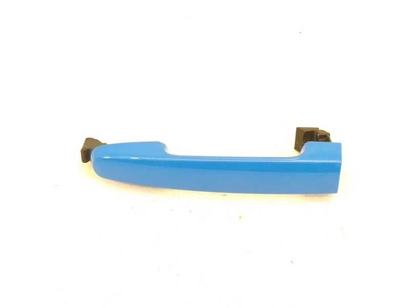 Recambio de maneta exterior trasera derecha para toyota aygo x-cite referencia OEM IAM 692110H900  