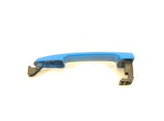 Recambio de maneta exterior trasera derecha para toyota aygo x-cite referencia OEM IAM 692110H900   2