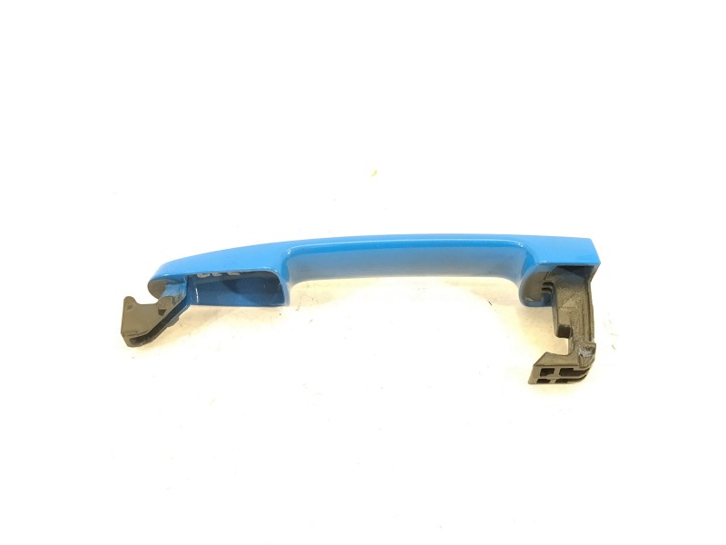 Recambio de maneta exterior trasera derecha para toyota aygo x-cite referencia OEM IAM 692110H900  