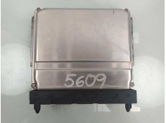 Recambio de centralita motor uce para volvo s60 berlina 2.4 d referencia OEM IAM 1039S00000 0281011078 30637733