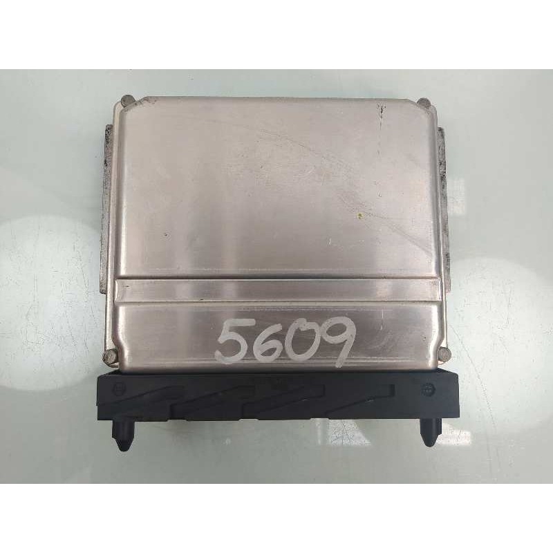 Recambio de centralita motor uce para volvo s60 berlina 2.4 d referencia OEM IAM 1039S00000 0281011078 30637733