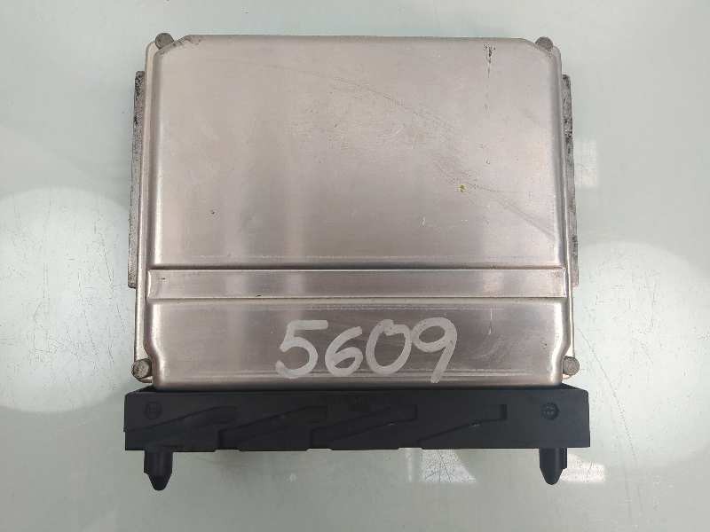 Recambio de centralita motor uce para volvo s60 berlina 2.4 d referencia OEM IAM 1039S00000 0281011078 30637733