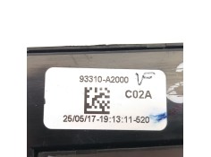 Recambio de mando multifuncion para kia cee´d concept referencia OEM IAM 93310A2000   2
