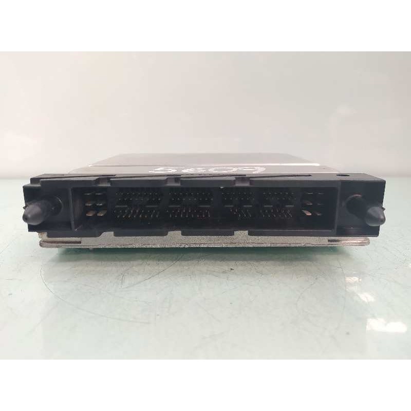 Recambio de centralita motor uce para volvo s60 berlina 2.4 d referencia OEM IAM 1039S00000 0281011078 30637733