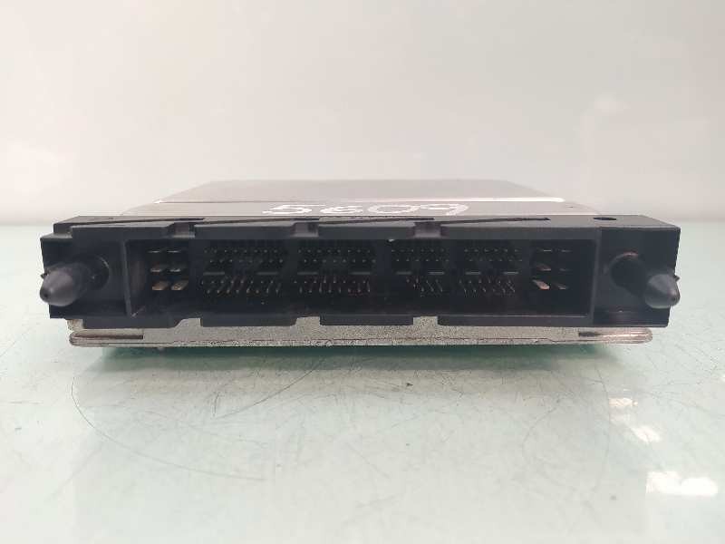 Recambio de centralita motor uce para volvo s60 berlina 2.4 d referencia OEM IAM 1039S00000 0281011078 30637733