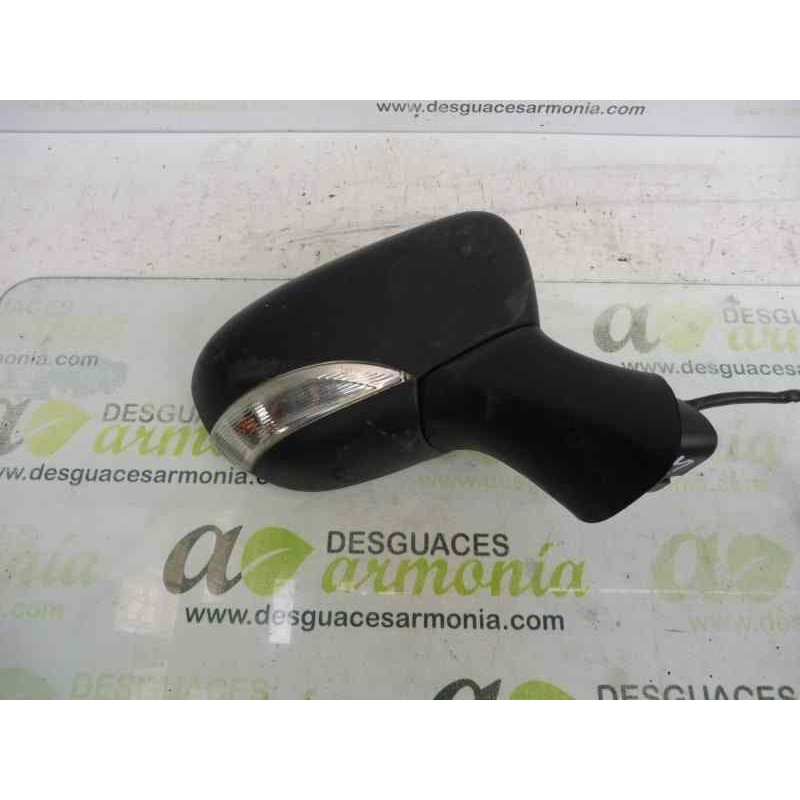 Recambio de retrovisor derecho para renault clio iv authentique referencia OEM IAM 963016264R  