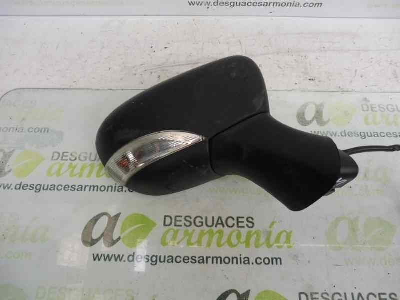 Recambio de retrovisor derecho para renault clio iv authentique referencia OEM IAM 963016264R  