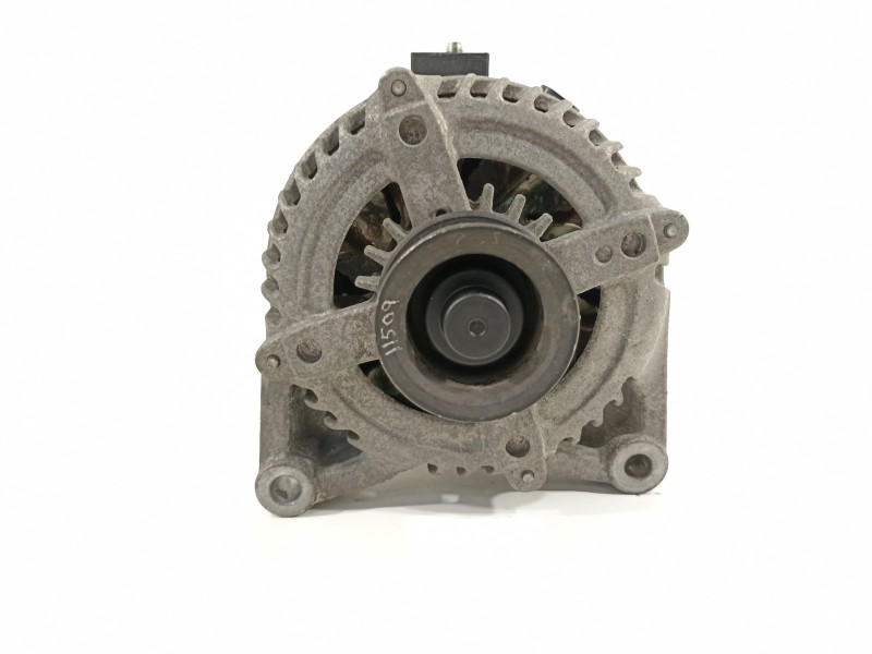 Recambio de alternador para bmw serie 2 gran tourer (f46) 218d referencia OEM IAM 12317640131 7640131 