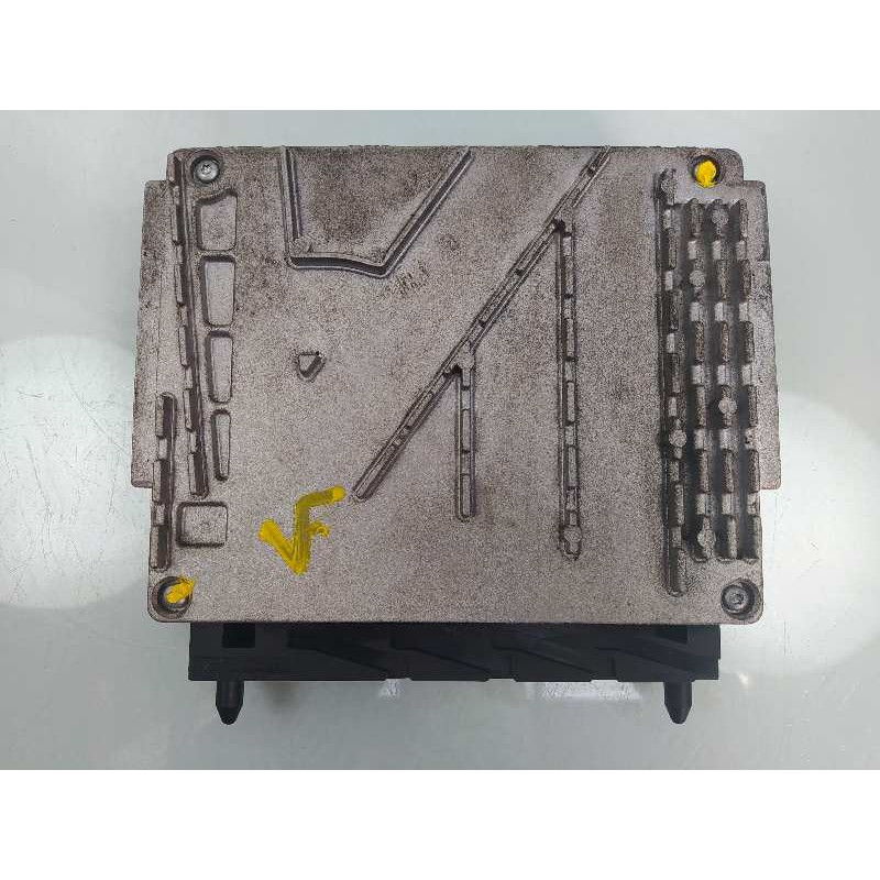 Recambio de centralita motor uce para volvo s60 berlina 2.4 d referencia OEM IAM 1039S00000 0281011078 30637733