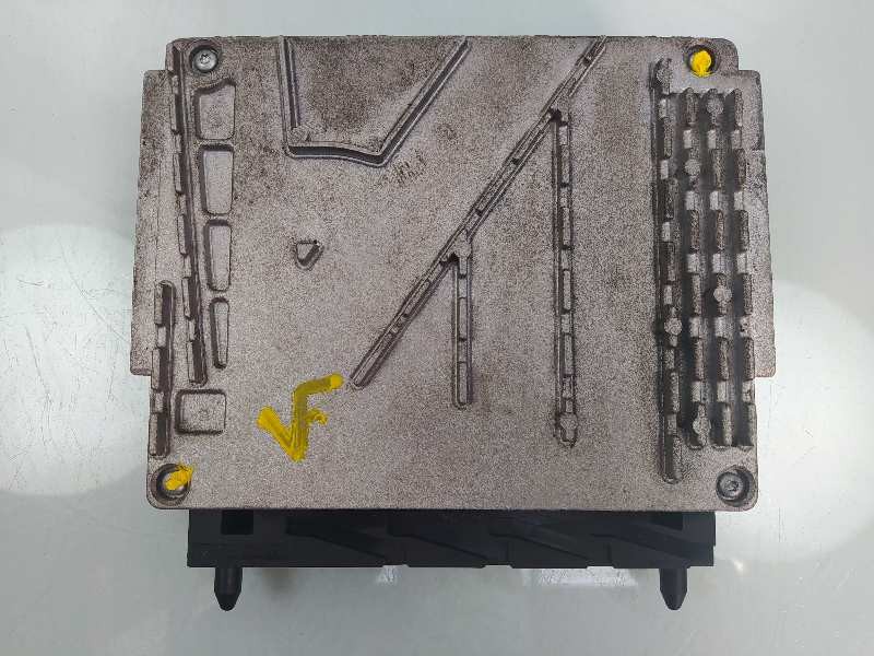 Recambio de centralita motor uce para volvo s60 berlina 2.4 d referencia OEM IAM 1039S00000 0281011078 30637733