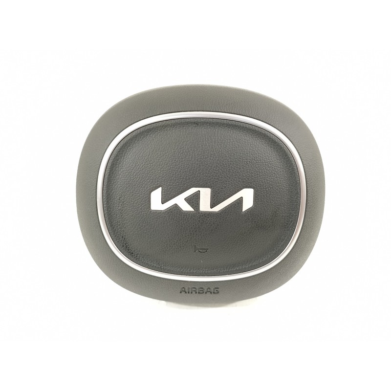 Recambio de kit airbag para kia sorento hev 2023 1.6 tci-gdi referencia OEM IAM 80100P2100 95910P4200 